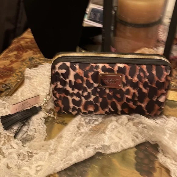 Victoria”s Secret Cosmetic Bag - Picture 6 of 6